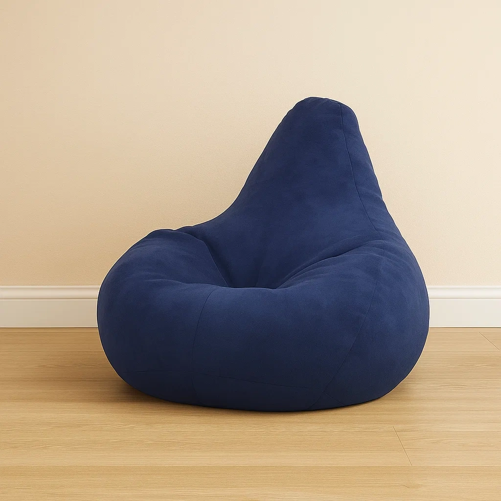Canapé Fauteuil et Pouf poire,Pouf poire - MAISOMBELLORA
