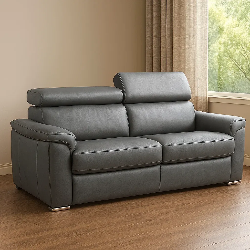 Canapé Fauteuil et Pouf poire,Canapé - MAISOMBELLORA