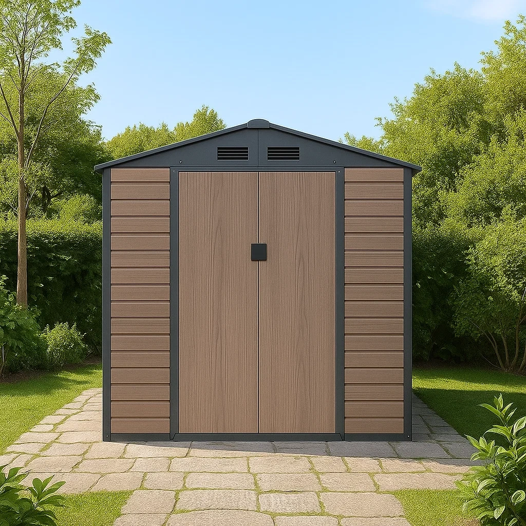 Jardin,Abri de jardin - MAISOMBELLORA