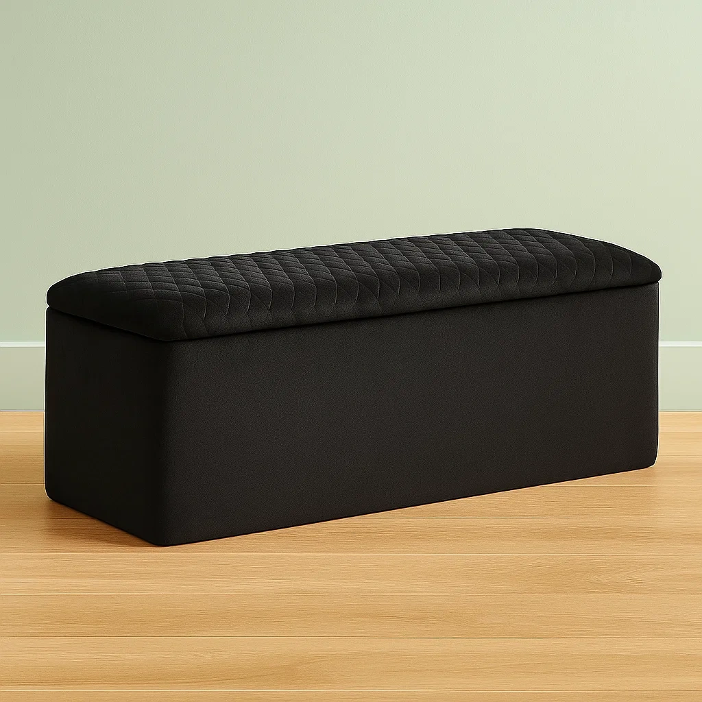 Chambre,Banc et bout de lit - MAISOMBELLORA