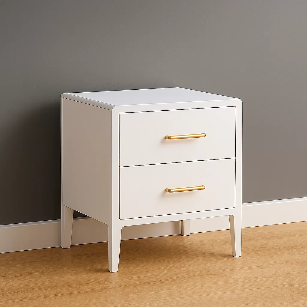 Chambre,Table de chevet - MAISOMBELLORA