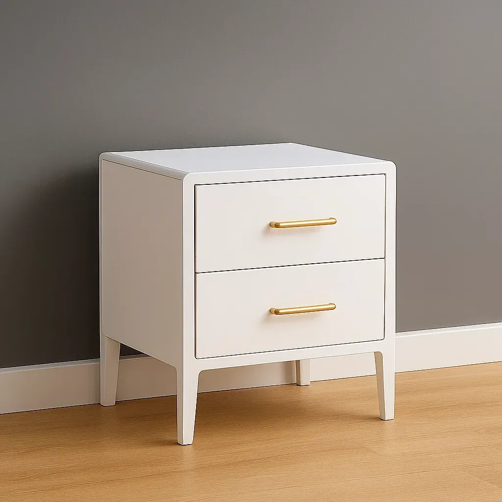 Chambre,Table de chevet - MAISOMBELLORA