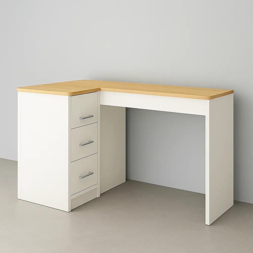 Bureau,Bureau d'angle - MAISOMBELLORA
