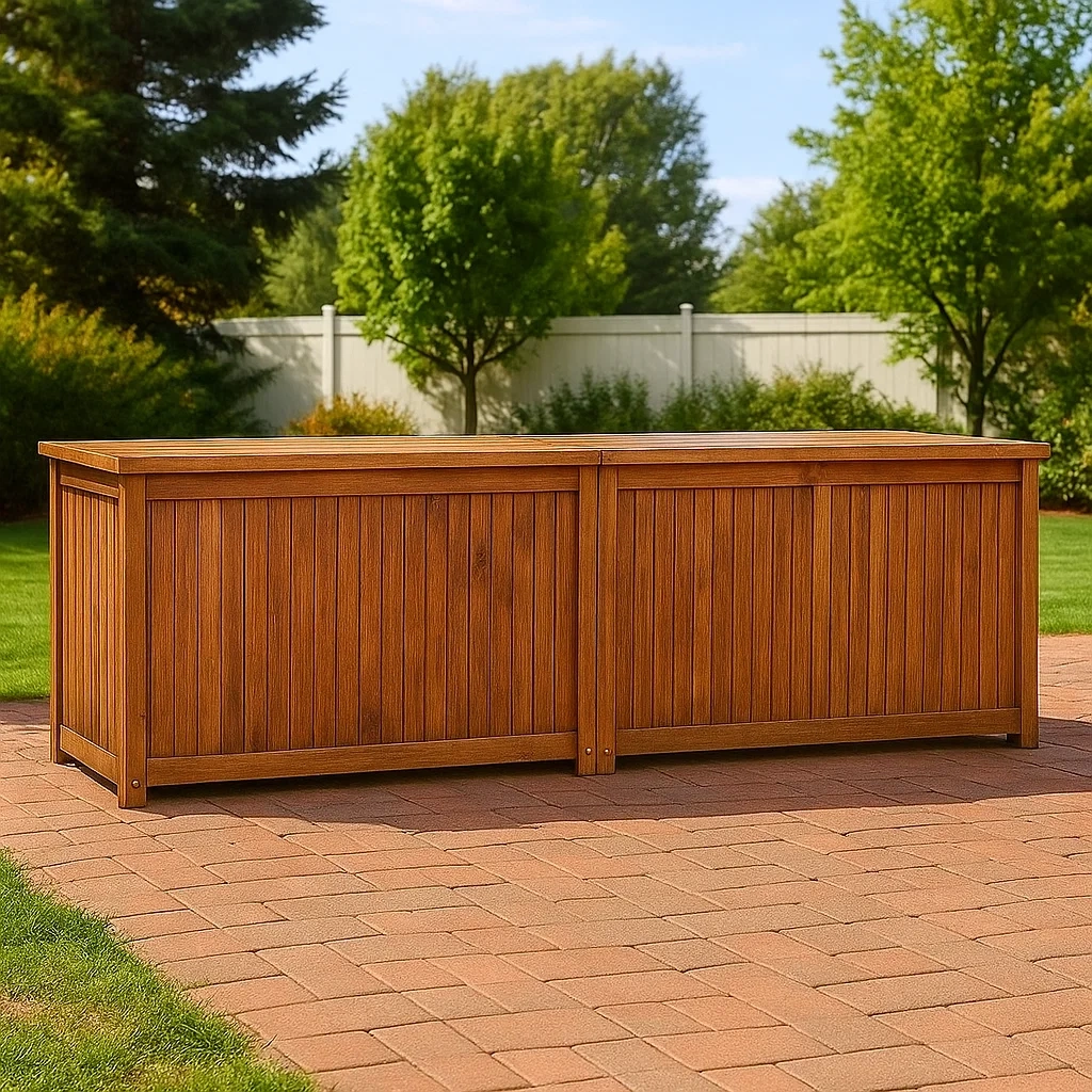 Jardin,Rangement de jardin - MAISOMBELLORA