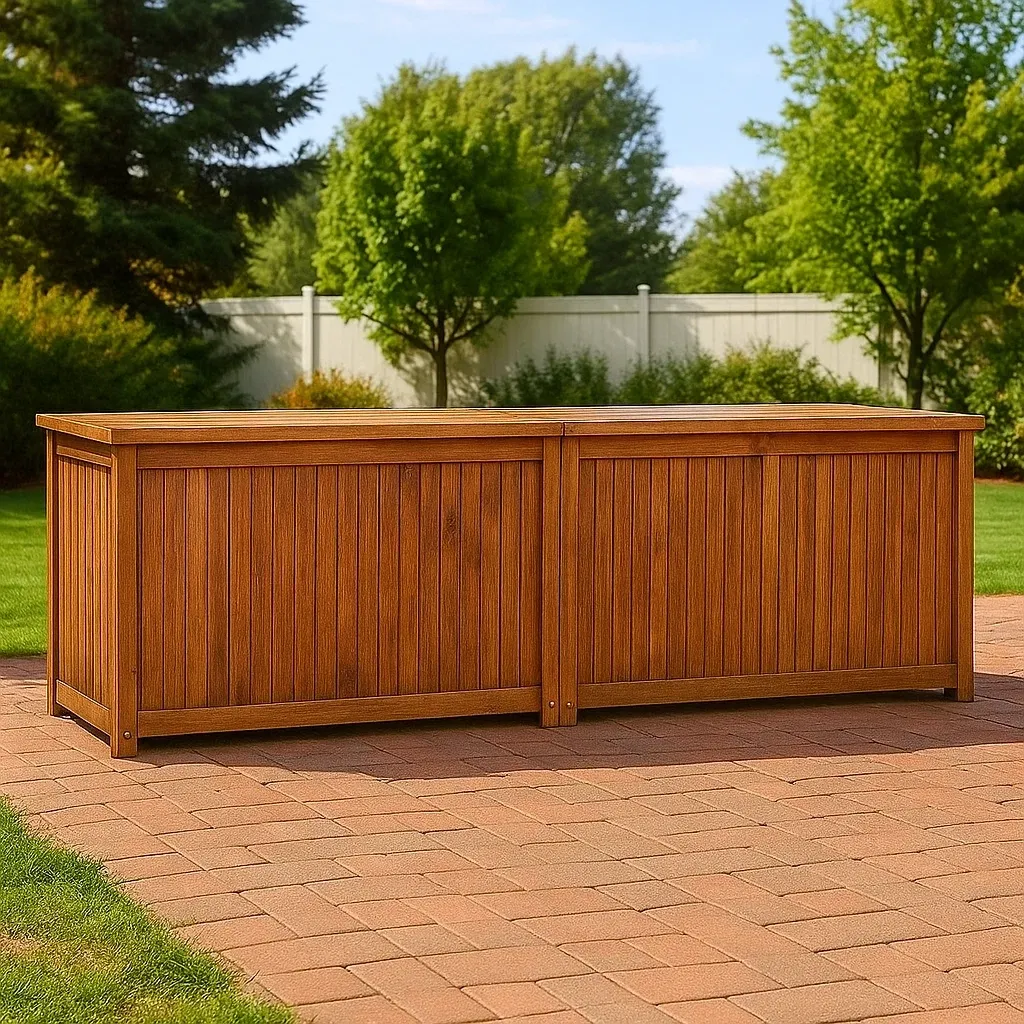 Jardin,Rangement de jardin - MAISOMBELLORA