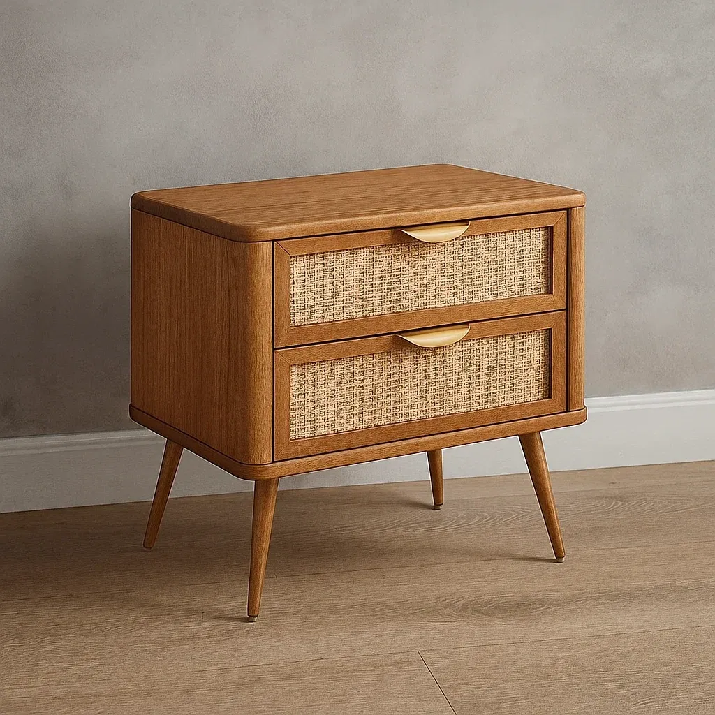 Chambre,Table de chevet - MAISOMBELLORA