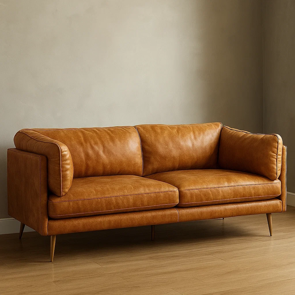 Canapé Fauteuil et Pouf poire,Canapé - MAISOMBELLORA