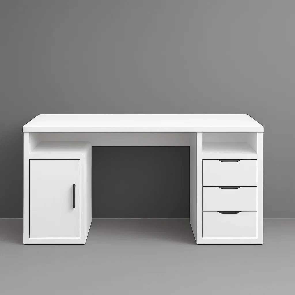 Bureau,Bureau traditionnel - MAISOMBELLORA
