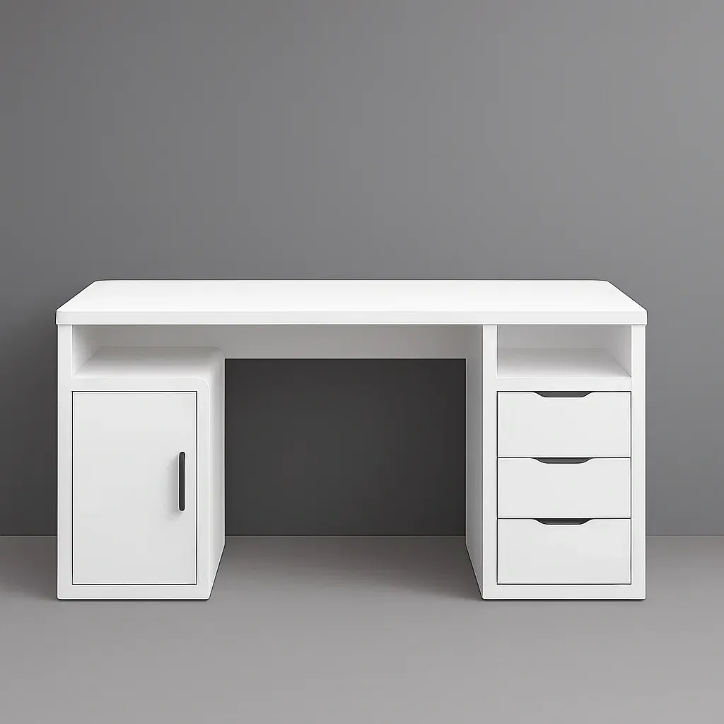 Bureau,Bureau traditionnel - MAISOMBELLORA