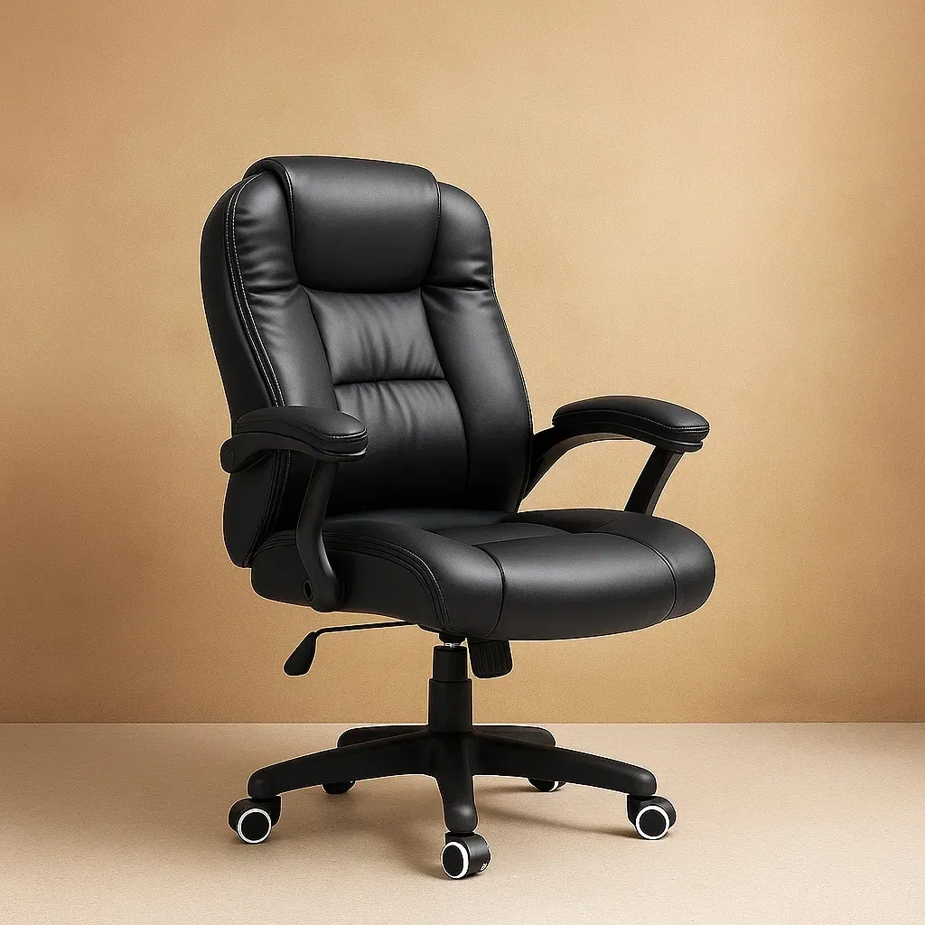 Bureau,Chaise de bureau - MAISOMBELLORA