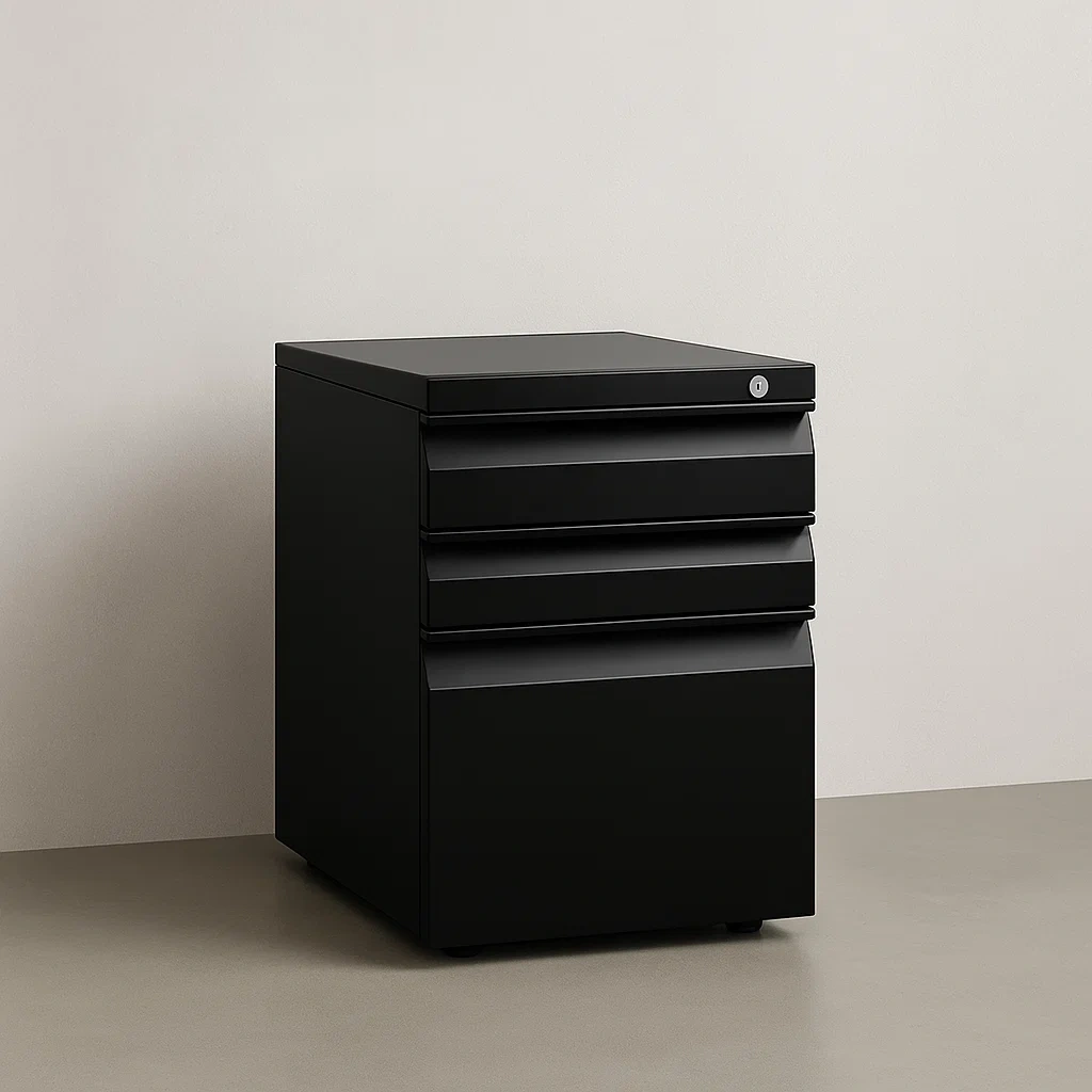 Bureau,Caisson de bureau - MAISOMBELLORA