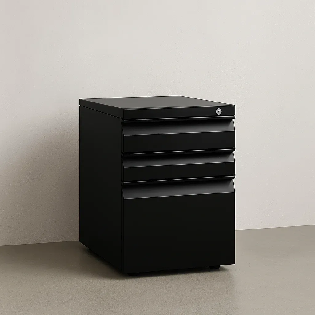 Bureau,Caisson de bureau - MAISOMBELLORA