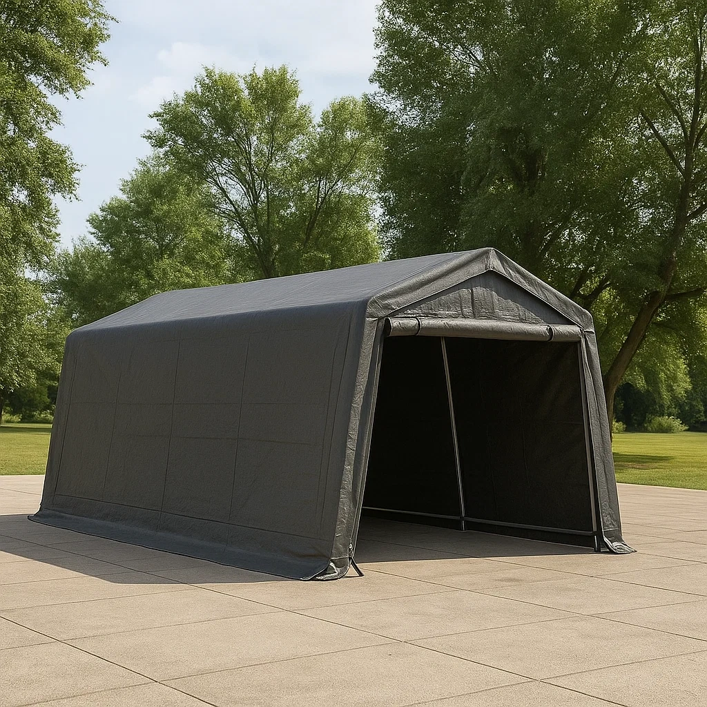 Jardin,Garage - MAISOMBELLORA