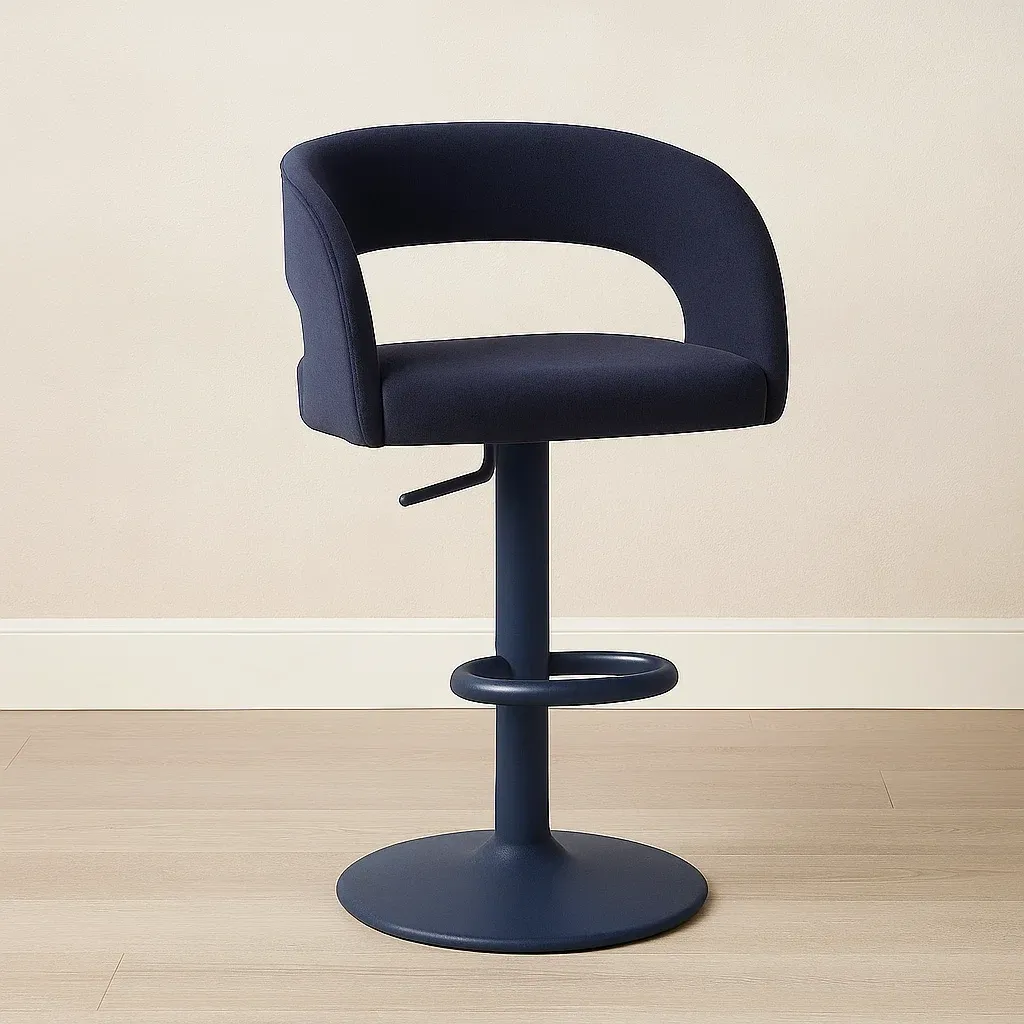 Salle à manger et cuisine,Tabouret de bar - MAISOMBELLORA