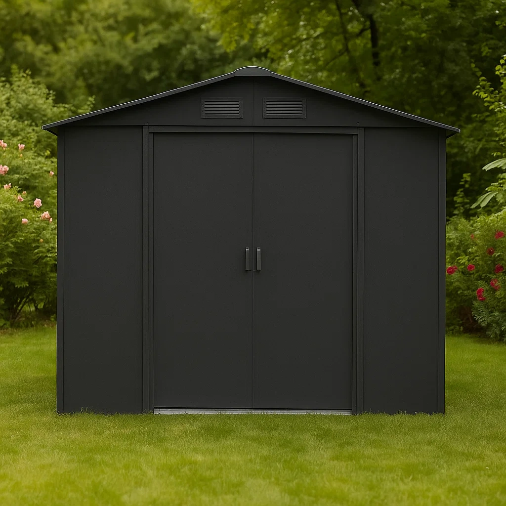 Jardin,Abri de jardin - MAISOMBELLORA