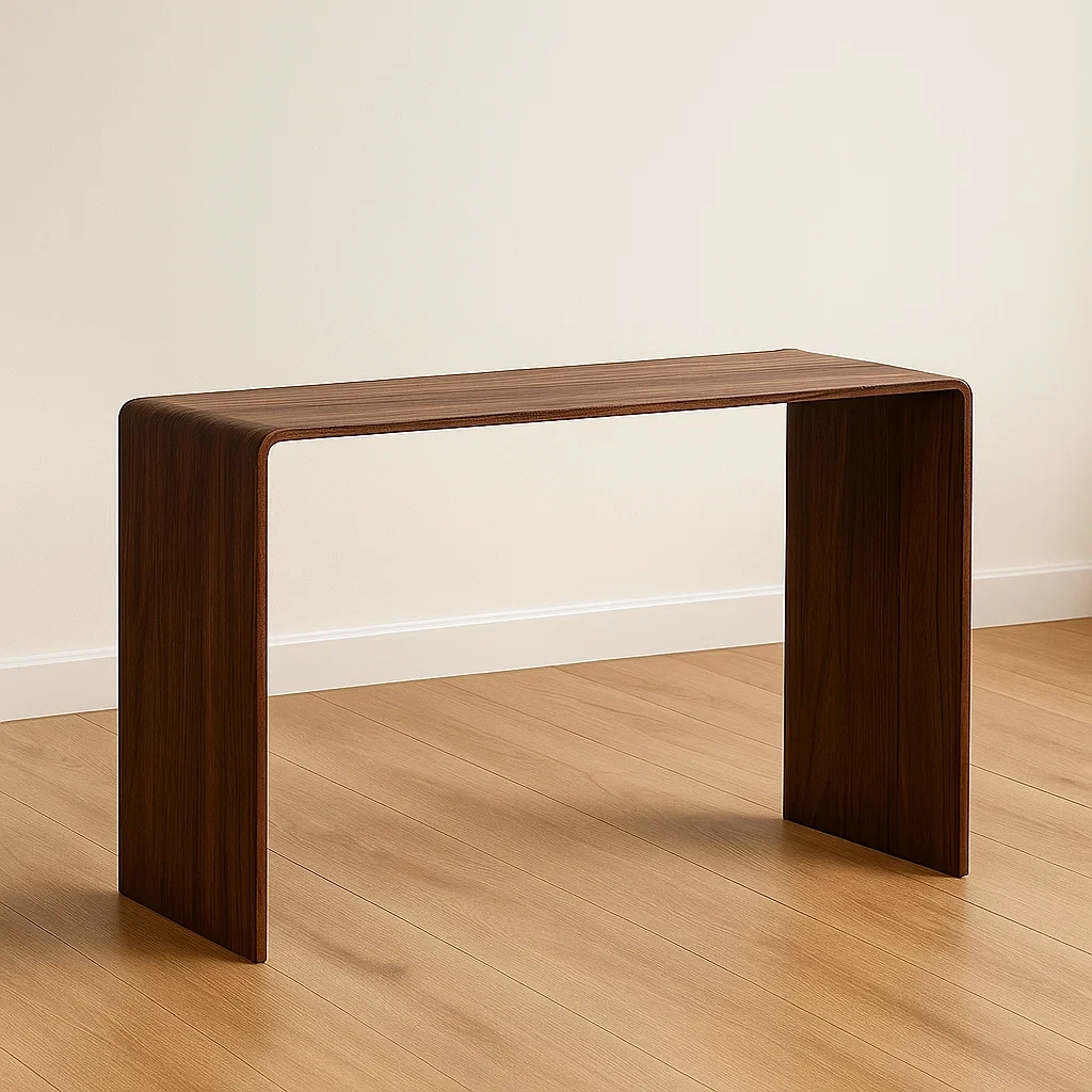 Salon et entrée,Console - MAISOMBELLORA