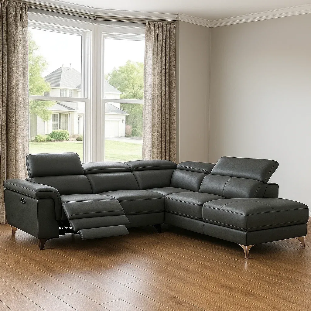 Canapé Fauteuil et Pouf poire,Canapé - MAISOMBELLORA