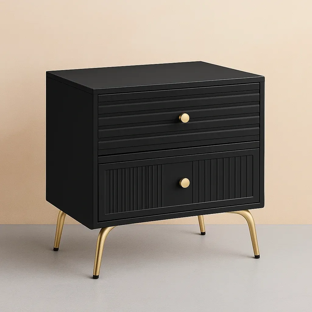 Chambre,Table de chevet - MAISOMBELLORA