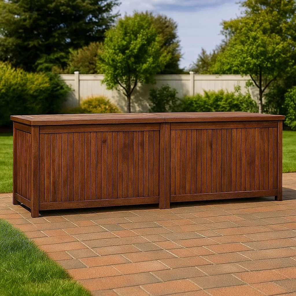 Jardin,Rangement de jardin - MAISOMBELLORA