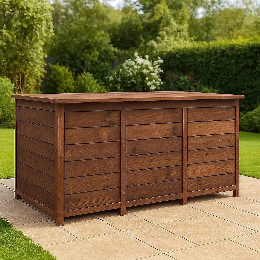 Jardin,Rangement de jardin - MAISOMBELLORA