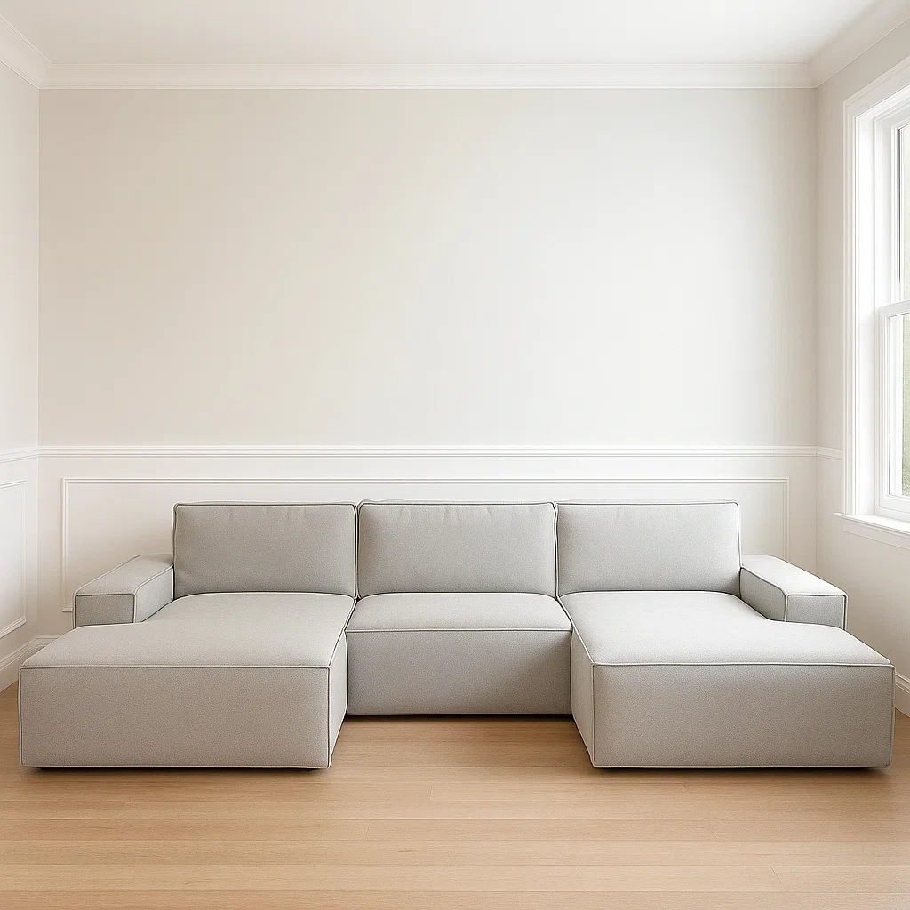 Canapé Fauteuil et Pouf poire,Canapé - MAISOMBELLORA