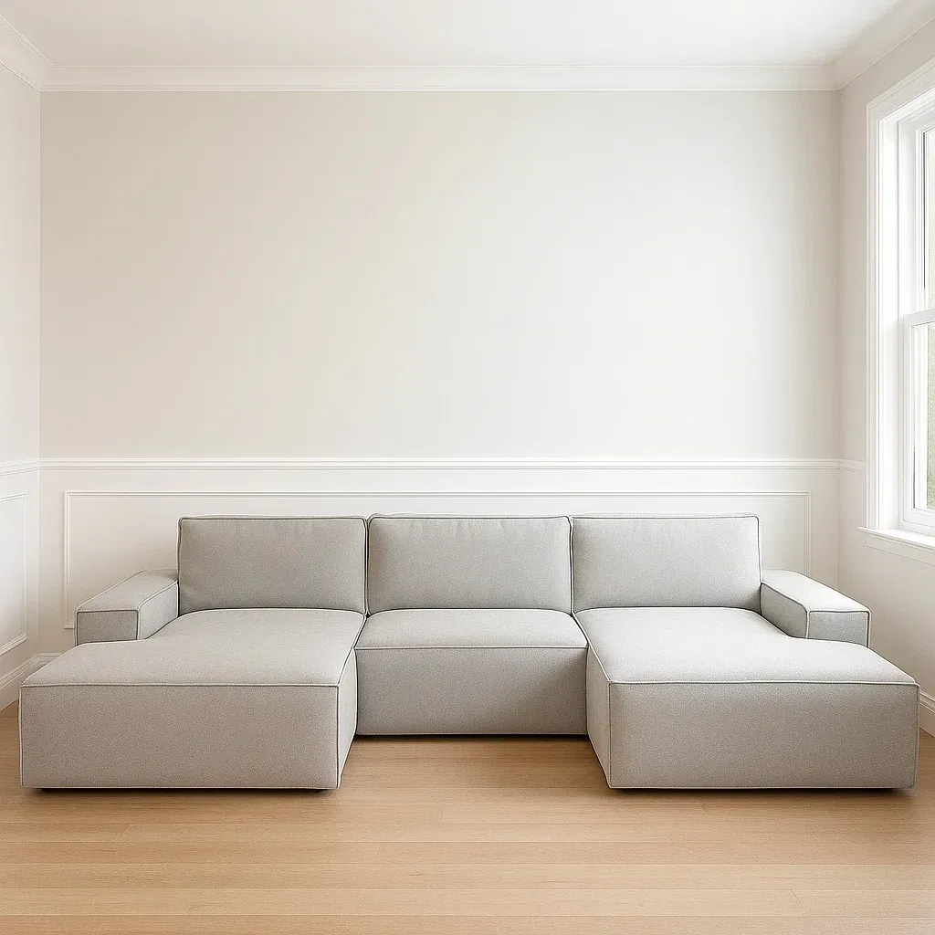 Canapé Fauteuil et Pouf poire,Canapé - MAISOMBELLORA