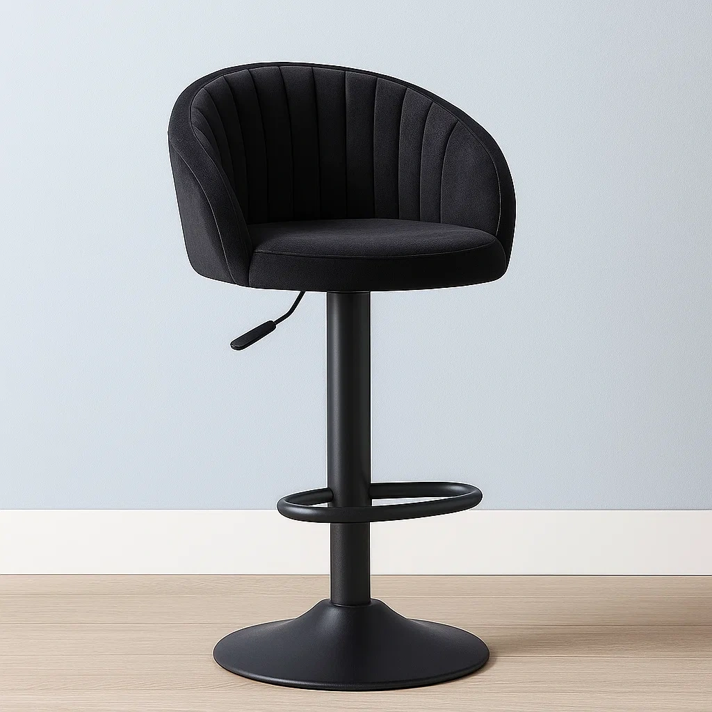 Salle à manger et cuisine,Tabouret de bar - MAISOMBELLORA