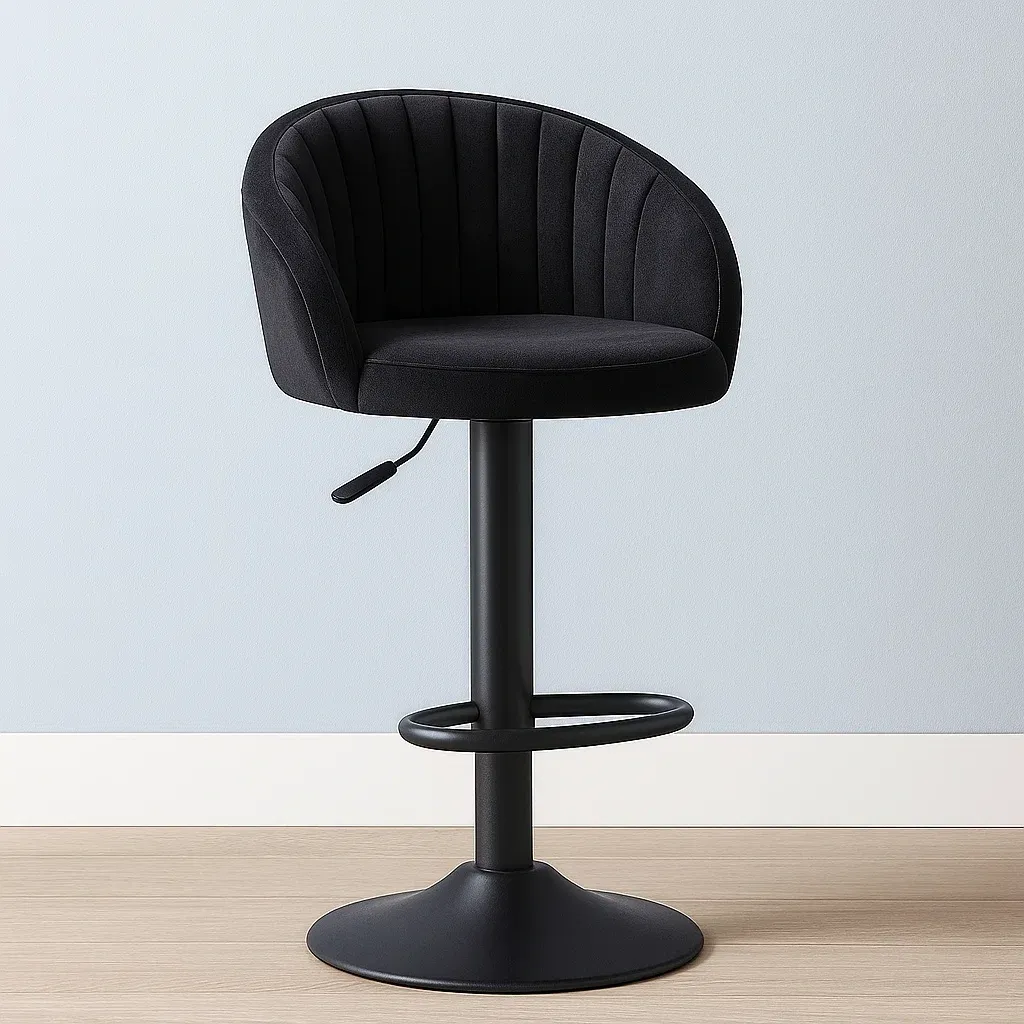 Salle à manger et cuisine,Tabouret de bar - MAISOMBELLORA