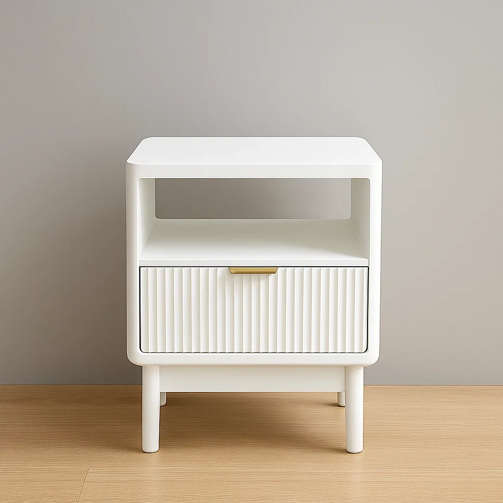 Chambre,Table de chevet - MAISOMBELLORA