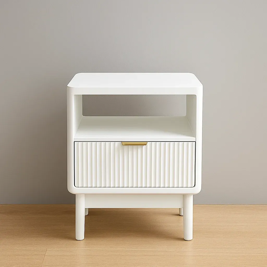 Chambre,Table de chevet - MAISOMBELLORA