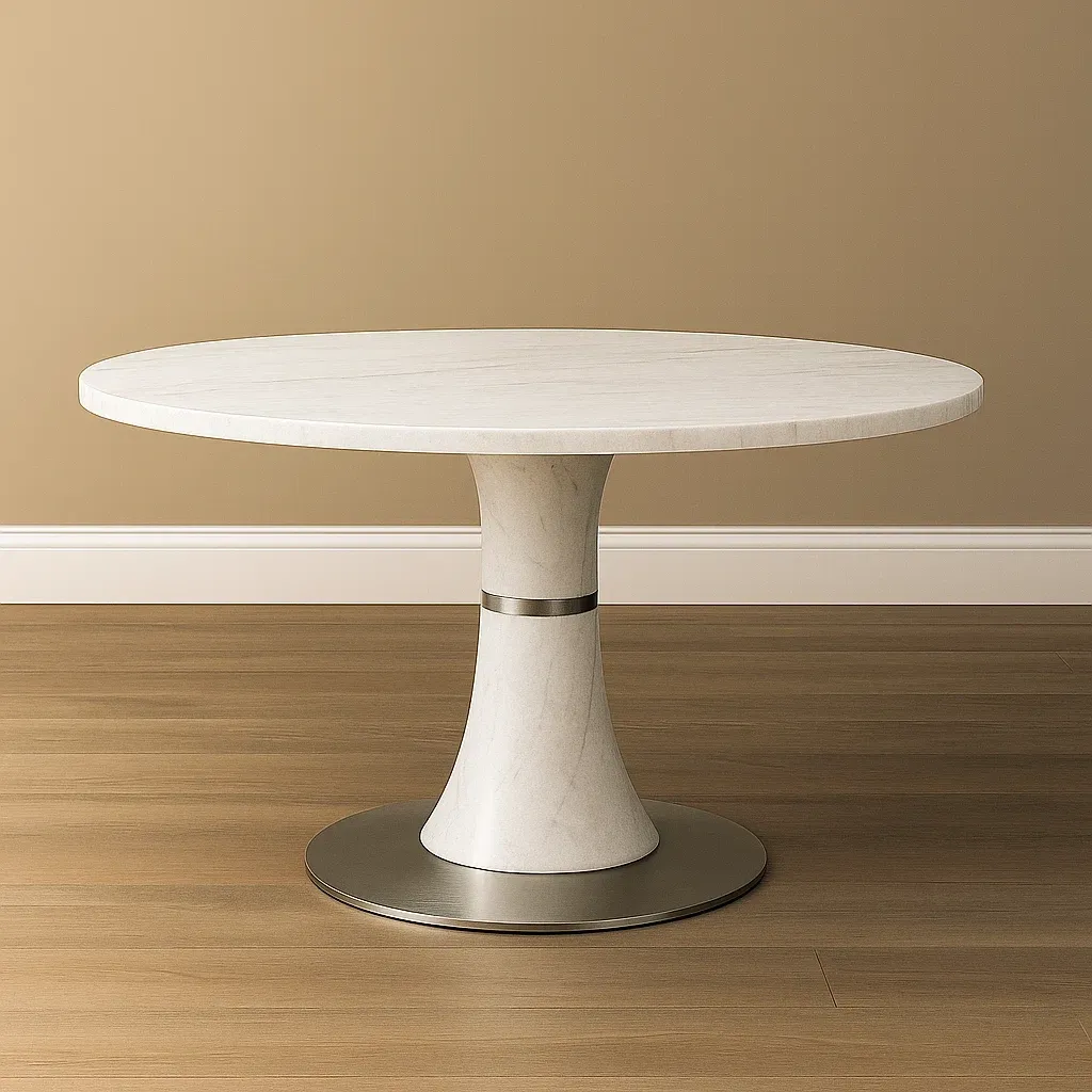 Salle à manger et cuisine,Table à manger - MAISOMBELLORA