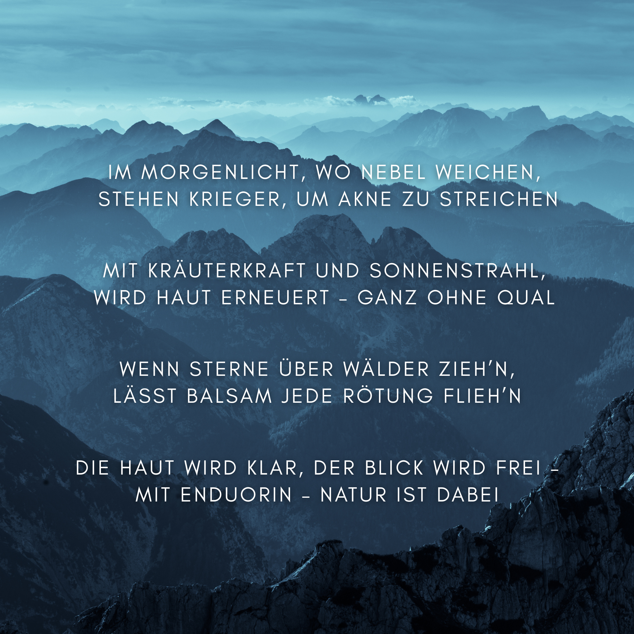 Rötungsstopp Akne Balsam