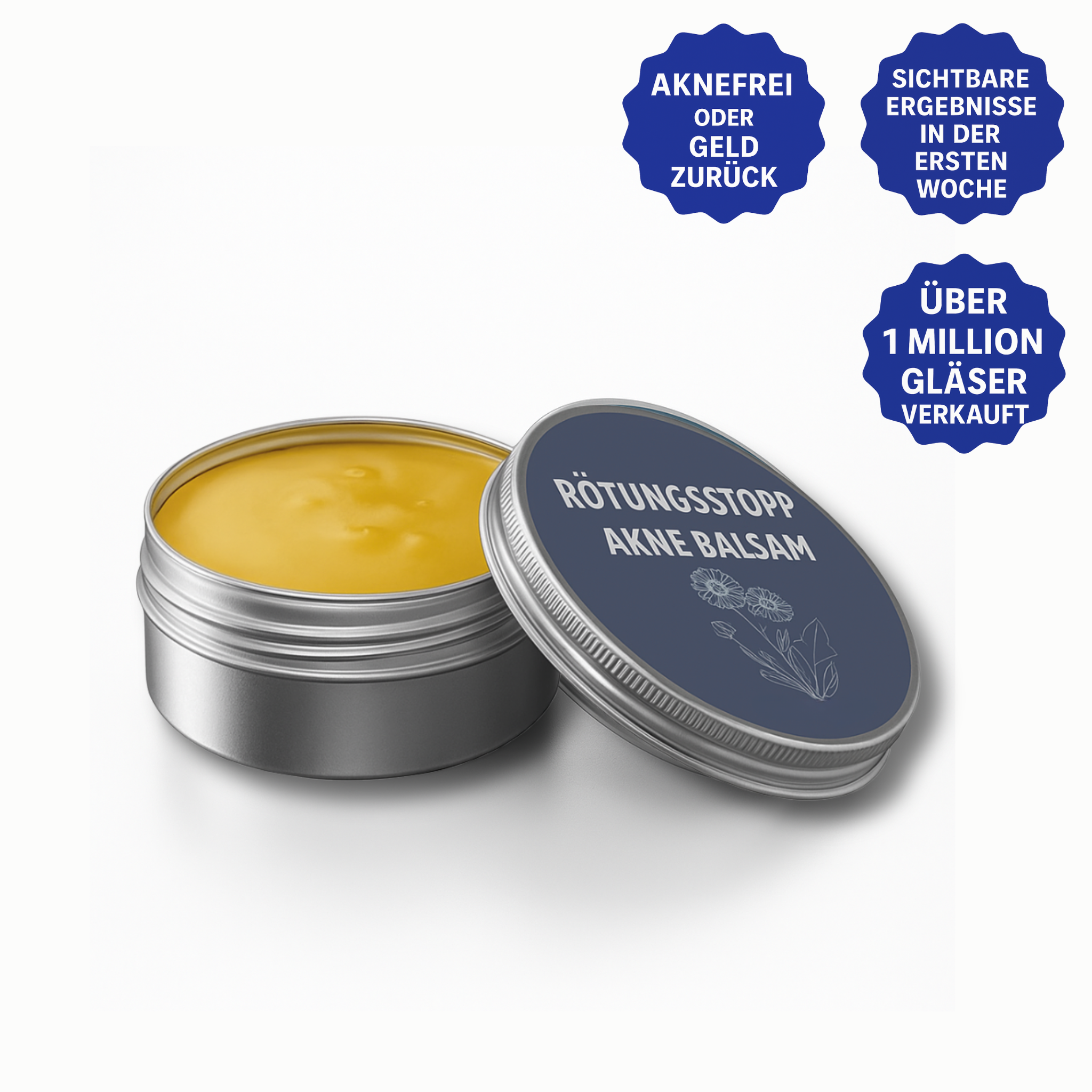 Rötungsstopp Akne Balsam