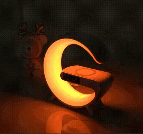 🎁Multifunktionaler Bluetooth-Lautsprecher