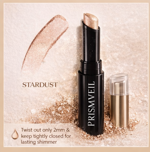 PrismVeil™ Multi-Use Shimmer Stick