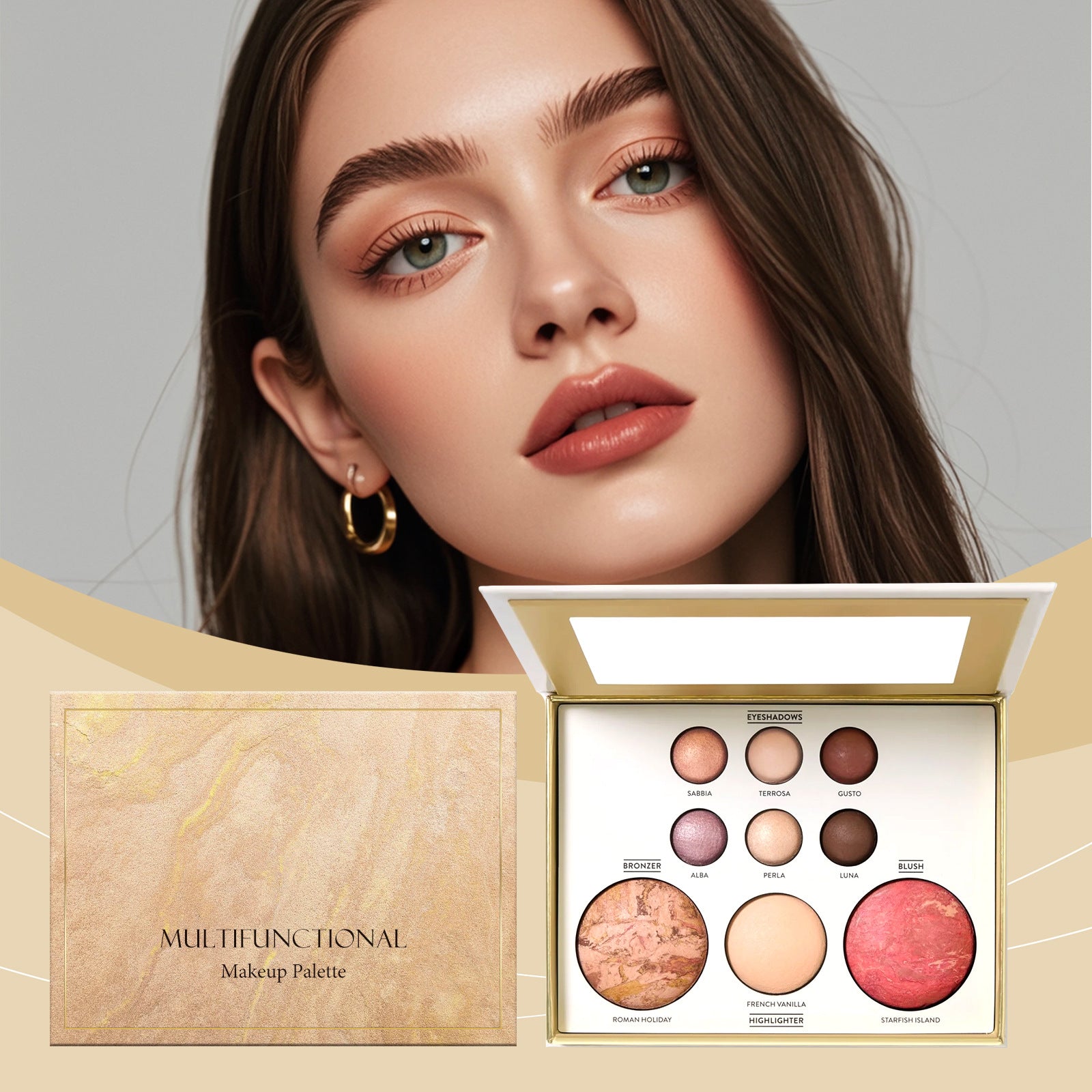 ⏰ Last 3 Hours! 🔥 70% OFF Best of Baked Favorites – 3-Piece Kit ✨