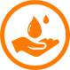  Saves the average family $30-50 monthly on reduced food waste