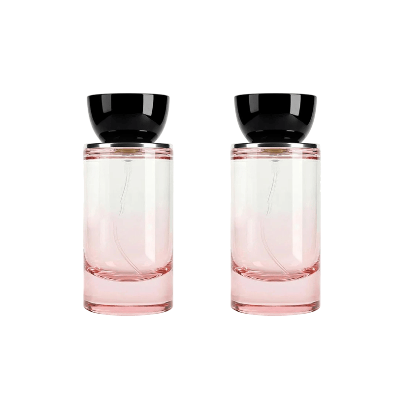 Luxury Bloom Perfume