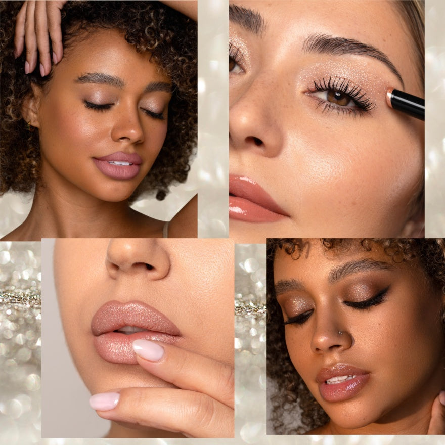 PrismVeil™ Multi-Use Shimmer Stick