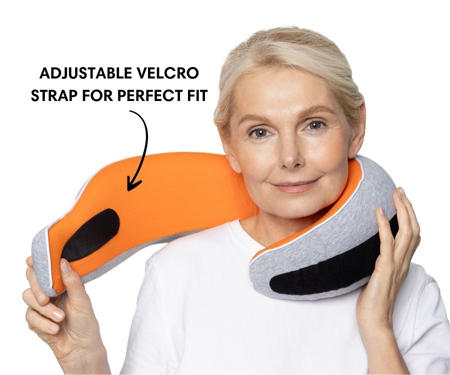 The Original aosuonazo+ Pillow