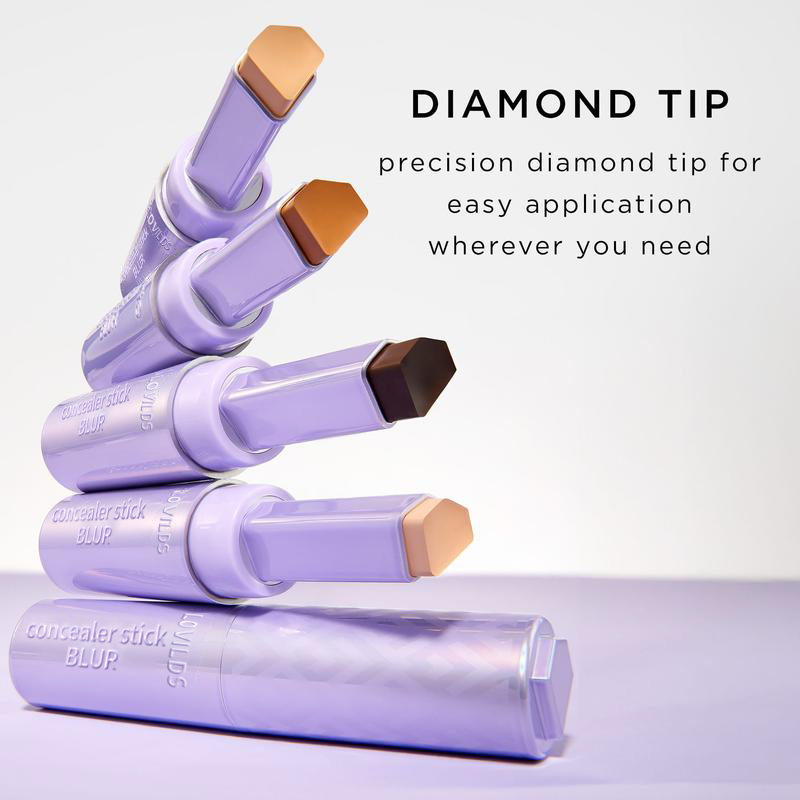 shape tape concealer stick