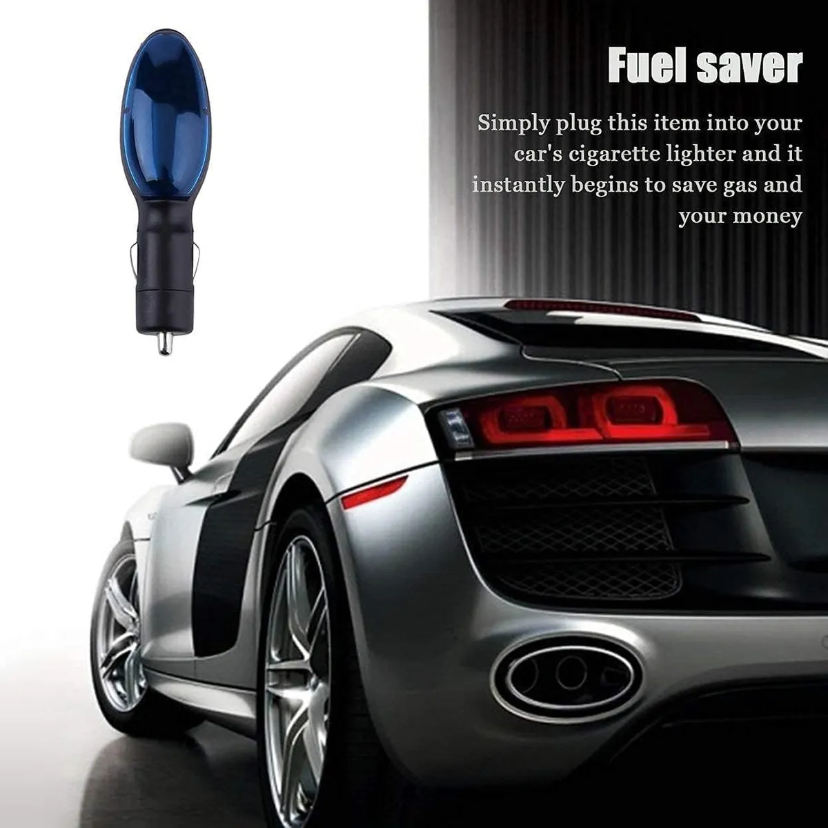 🔥 Summer Sale Upto 60% Plug-and-Play Fuel Saver: Drive Further, Improve Fuel Efficiency