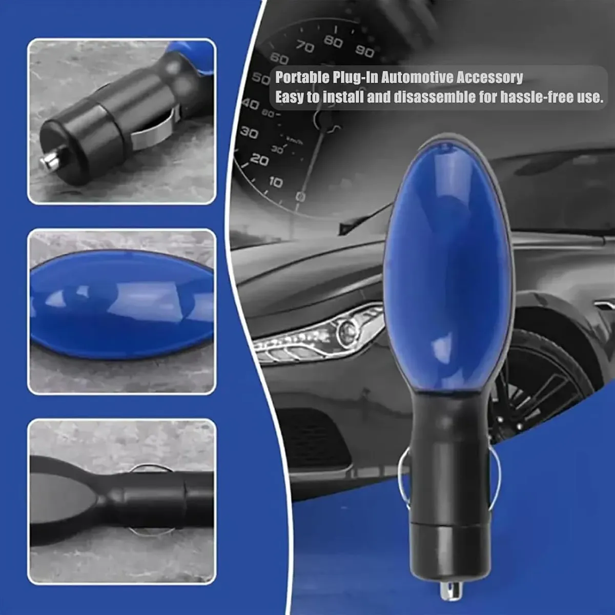 🔥 Summer Sale Upto 60% Plug-and-Play Fuel Saver: Drive Further, Improve Fuel Efficiency