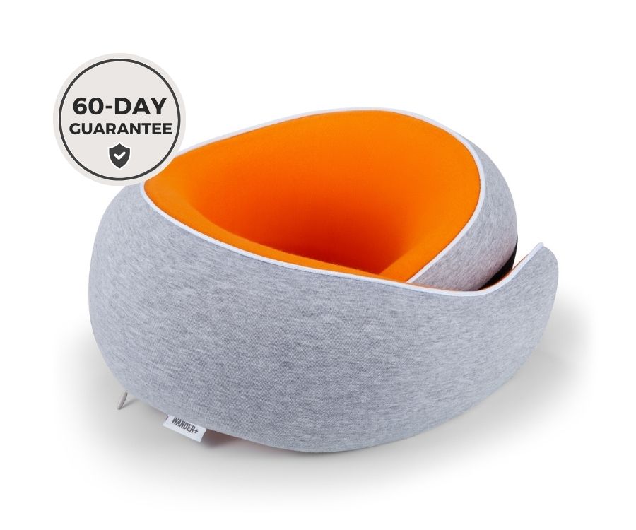 The Original aosuonazo+ Pillow