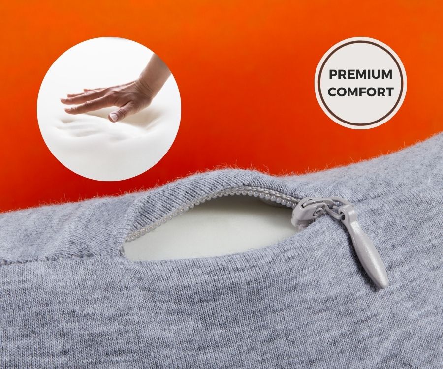 The Original aosuonazo+ Pillow