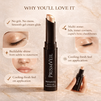 Multi-Use Shimmer Stick Eye Shadow Stick Highlighter Stick