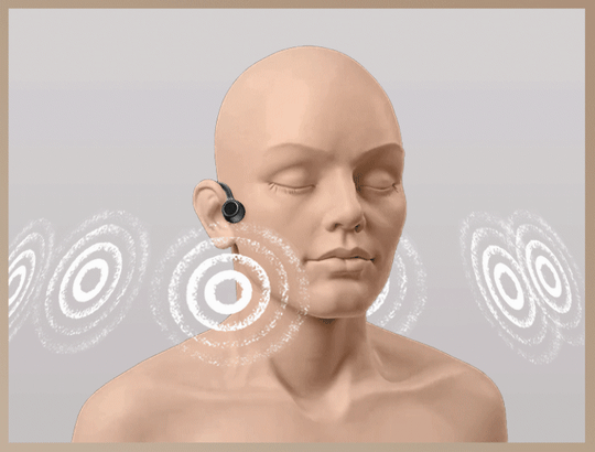 Moonstone Bloom Ring
