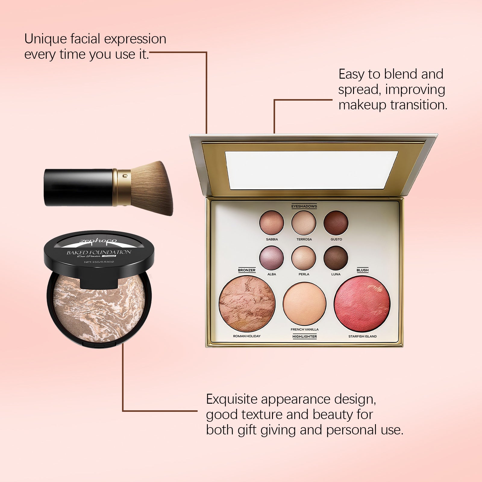 ⏰ Last 3 Hours! 🔥 70% OFF Best of Baked Favorites – 3-Piece Kit ✨