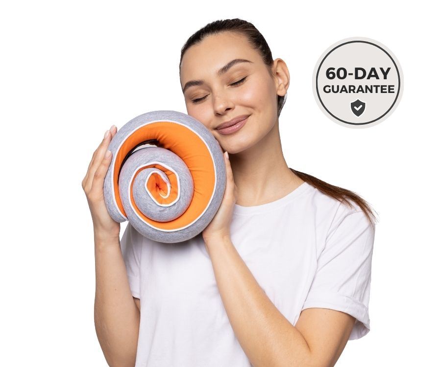 The Original aosuonazo+ Pillow