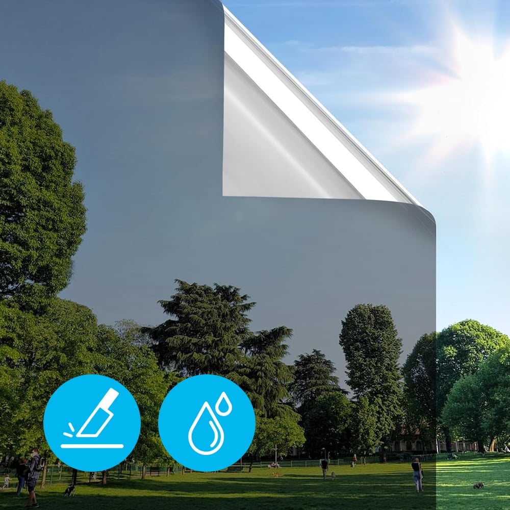 Window Privacy Film